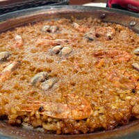 バル デ エスパーニャ ムイ 名古屋ミッドランド店 - 