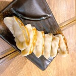 肉汁餃子のダンダダン - 