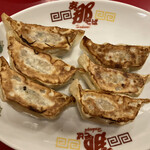 支那そば北熊 三重本店 - 