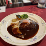 くいしんぼー山中 - 