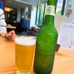 飛行船スタイル 南條 - ハートランド