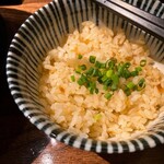 和風楽麺 四代目 ひのでや - 