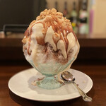 氷菓 CHANCY - 