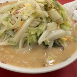 支那そば北熊 三重本店 - 