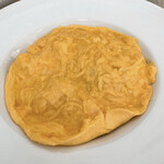 飛行船スタイル 南條 - 巻かないオムライス