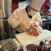 くいしんぼー山中 - 