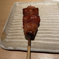 焼鳥 おみ乃 - 
