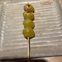 焼鳥 おみ乃 - 