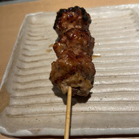 焼鳥 おみ乃 - 