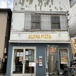 ALOHA Pizza 390yen～ - 