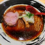 麺匠 いしかわや - 