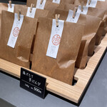 芋屋金次郎 - 揚げたて芋けんぴ140g(500円)