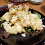 郷土料理×旬菜旬魚を味わう 茜屋 - 