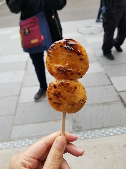 たかせ商店 - 十和田市その他（きりたんぽ）の写真