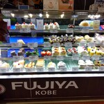 FUJIYA KOBE - 