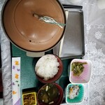 かえで食堂 - 