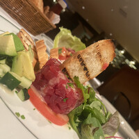 ウルフギャング・ステーキハウス 丸の内店 - 