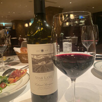 ウルフギャング・ステーキハウス 丸の内店 - 