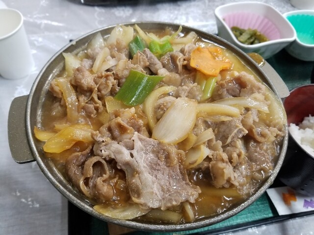 かえで食堂 - 十和田市その他（食堂）の写真