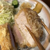 Tonkatsu Ebisu An - 大とろロースかつ定食【160g】¥1600