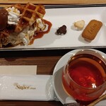 Toaru Cafe - 