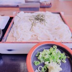 長府 やぶそば - 