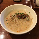 Jasmin - 坦々麺