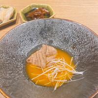 鮨 青海 北新地 - 