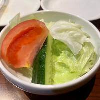 焼肉 大貫 - 