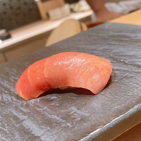 鮨 青海 北新地 - 