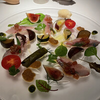 レストラン・ジョルジュマルソー - 