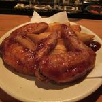 BUFFALO WING_2015/10