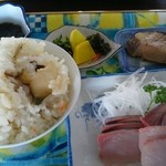 にしわき鮮魚店 - 
