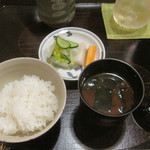 京和食 かもめ - 