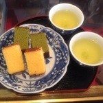 松翁軒 - 松翁軒