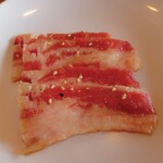 すたみな太郎PREMIUM BUFFET - 牛カルビ