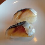 すたみな太郎PREMIUM BUFFET - シメサバ