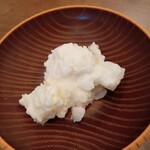 すたみな太郎PREMIUM BUFFET - ポテトサラダ