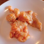 すたみな太郎PREMIUM BUFFET - 牛ホルモン