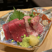 神戸焼肉 金虎 - 