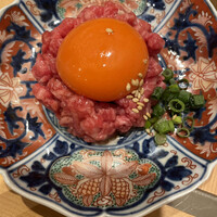 神戸焼肉 金虎 - 