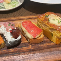 リザラン 新橋店 - 