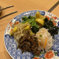 神戸焼肉 金虎 - 