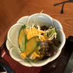 Soba Dokoro Kiyono Ya