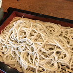 Soba Dokoro Kiyono Ya