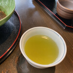 深緑茶房 - 