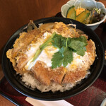 Soba Dokoro Kiyono Ya