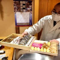 旬恵庵 あら垣 - 