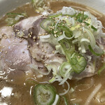 麺’s 共和国 - 