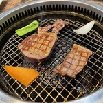 焼肉ふるさと - 